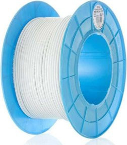 Wisi Koaxialkabel Class A++, Weiß, 115dB MK 76 A 0101 Sp100 - Bild 1