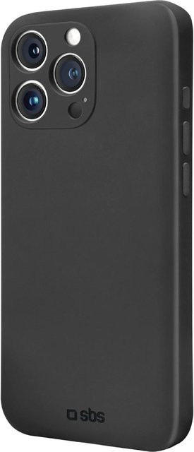 Instinct Schutzhülle für Apple iPhone 15 Pro Max in Schwarz - Bild 1