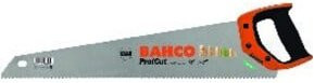 Bahco Profcut PC-16-FILE-U7 Fuchsschwanzsäge in Silber - Bild 1