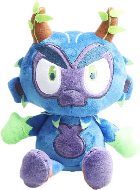 Yiran toy Bloons Td Dart Affe, Plüschfigur, 20cm - Bild 1
