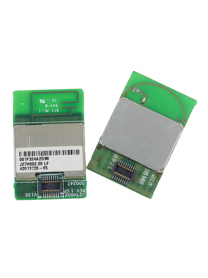 Original Nintendo Wii Bluetooth Kommunikations-Adapter Modul PCB Board 4250A-WML-C43 0678 - Bild 2