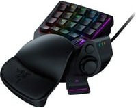 Razer Tartarus V2 Gaming-Keypad mit Membran-Tasten in Schwarz - Bild 2