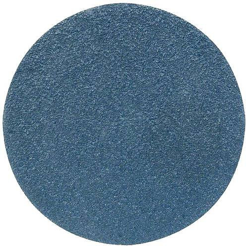 Bosch Universal Schleifblätter für Exzenterschleifer, Durchmesser: 180 mm, Körnung: K24, Farbe: Blau - Bild 1