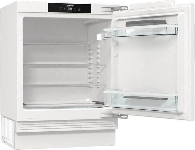 Gorenje Unterbau-Kühlschrank RIU609EA1 in Weiß - Bild 1