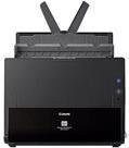 Canon imageFORMULA DR-C225 II Dokumentenscanner mit Duplex-Funktion, 600 dpi, 25 Seiten/Min., USB 2.0 und Wi-Fi - Bild 1