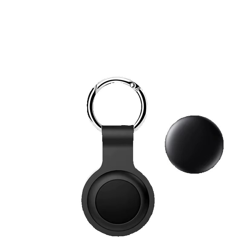 HaveDeer Android Tracker in Schwarz kompatibel mit Google Find My Device App zur Gegenstands-Ortung - Bild 7