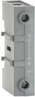 ABB OTPD80FD trennbarer Neutralleiter in Grau für OT63-80FT3 - Bild 1