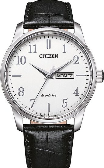 Citizen Herrenuhr Eco Drive BM8550-14AC - Bild 1
