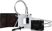 Thermal Grizzly Intel 1851 Delid-Die-Mate Heater V1 CPU-Montagewerkzeug mit USB-C Anschluss - Bild 2