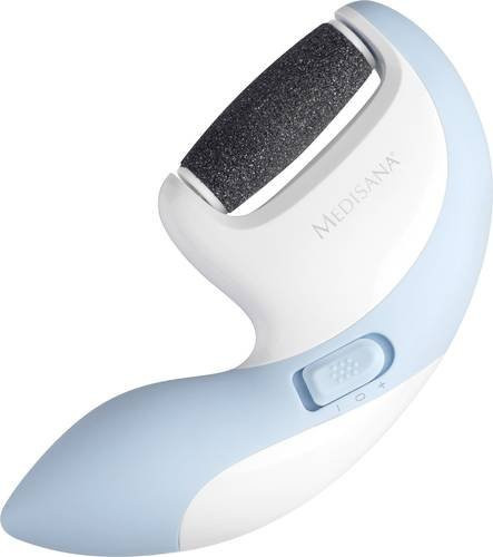 Medisana CR 870 Hornhautentferner, Unisex - Bild 1