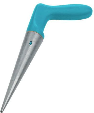 Gardena Pflanzer aus Zinkdruckguss mit einer Schaftlänge von 19,5 cm - Bild 1