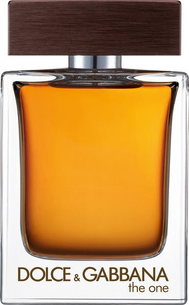 Dolce & Gabbana The One Eau de Toilette, Herren, Holzig - Bild 1