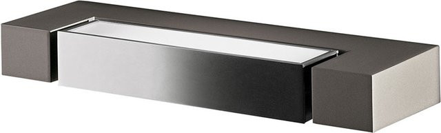 Nemo Lighting Ara 29 LED-Wandleuchte in Champagner/Poliert mit warmweißem Licht (3000K) - Bild 1