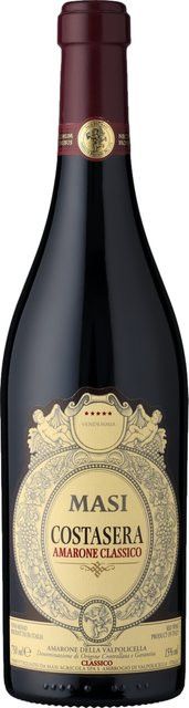 Masi Rotwein Corvina, Amarone della Valpolicella, Venetien, 2020, trocken, 15,0 %, 0,75 l - Bild 1