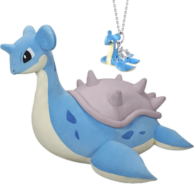 Bandai Halskette, Silber, Kinder - Bild 1