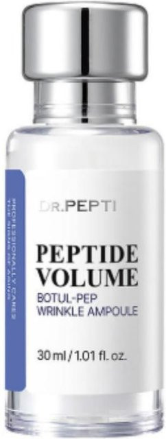 DR. Pepti Botul-Pep Falten Ampulle Serum, 30 ml, Unisex - Bild 1