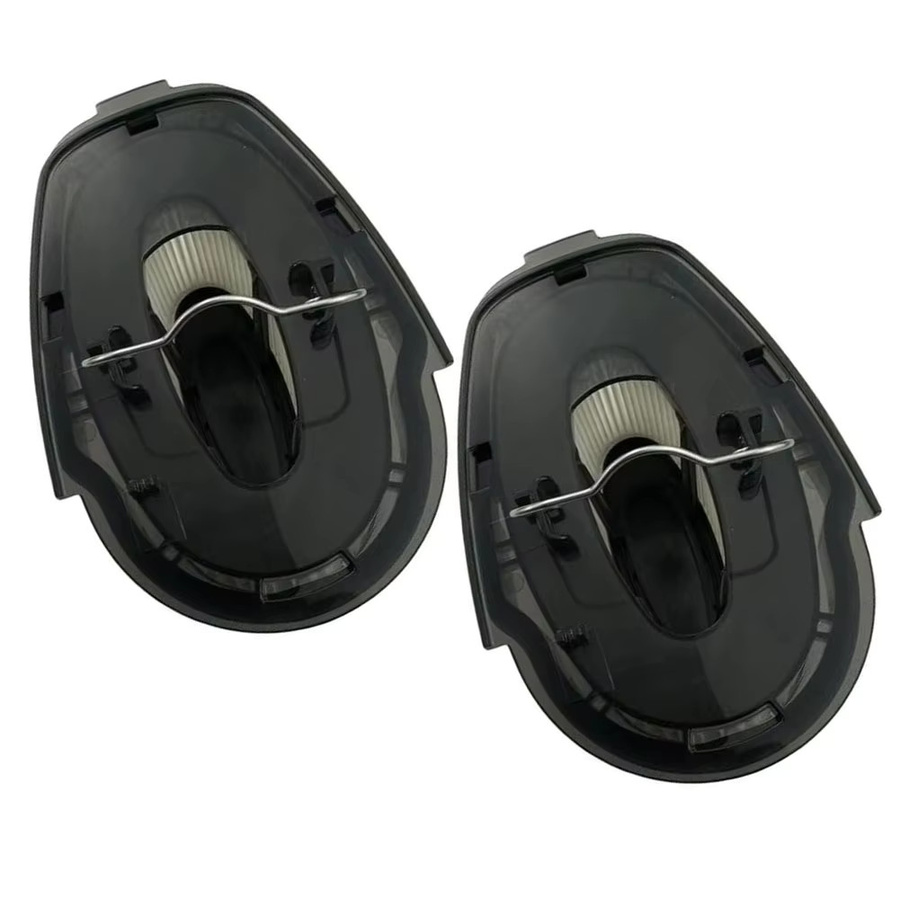 HEPA-Filter-Set für Shark PowerDetect Clean And Empty Akku-Staubsauger IP3251CHT und IP3251UKT Ersatzteile - Bild 2