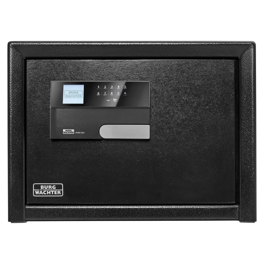 Burg-Wächter Sicherheitsschrank Profi-Safe PRS 520 E Schwarz - Bild 2