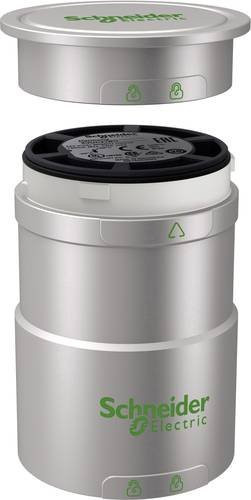 Schneider Electric XVUC21BQ Grundplatte in Silber - Bild 1