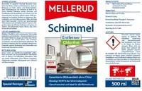 Mellerud Schimmel-Entferner 0,5 l - Bild 3