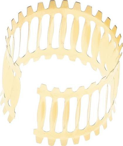 TE Connectivity 1-192033-9 Kontakt in Gold - Bild 1