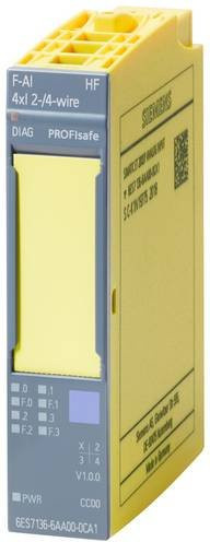 Siemens 6AG1136-6AA00-2CA1 in Gelb - Bild 1