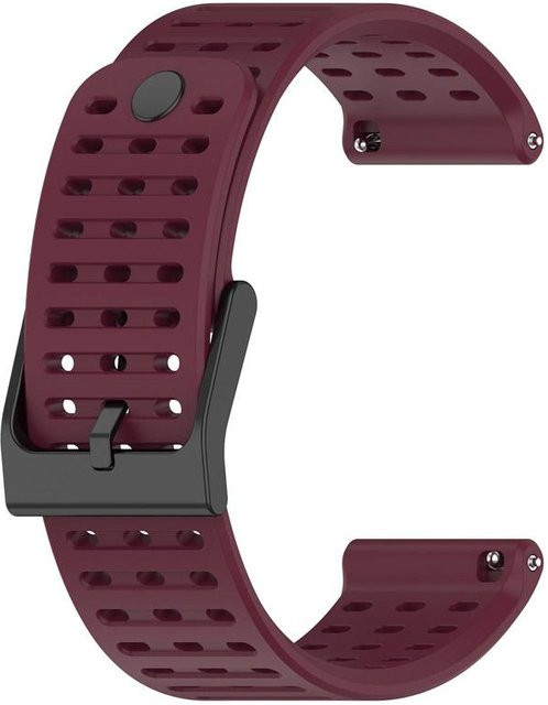 MY-CASE Uhrenarmband Silikon, Kupfer, Unisex - Bild 1