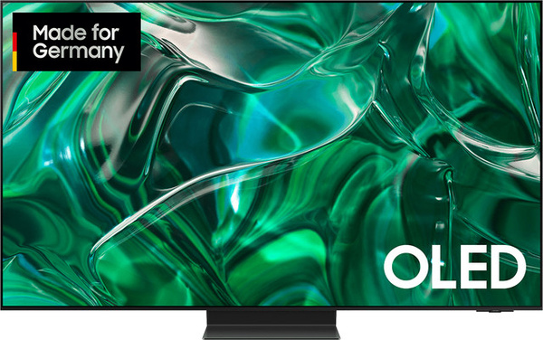 Samsung OLED 4K UHD Smart TV S95C (2023) 65 Zoll in Black Titanium