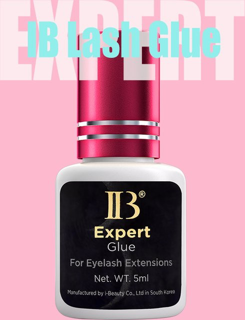 I Beauty Wimpernkleber, Unisex - Bild 1
