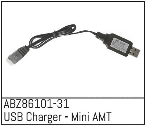 Absima Mini AMT Ladekabel - Bild 1