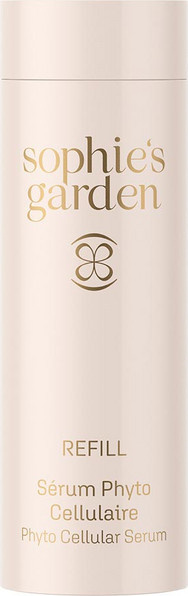 Sophie's Garden Sérum Phyto Cellulaire Refill - Bild 1