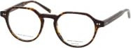 Tommy Hilfiger TH 2128 Korrektionsbrille, Quadratisch, Braun, Herren, Vollrand, Kunststoff - Bild 1