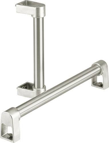 Rohde Universalgriff ES-30.300.ST aus Edelstahl in Silber matt, Länge: 32,5 cm, Breite: 3,0 cm, Höhe: 8,0 cm - Bild 1
