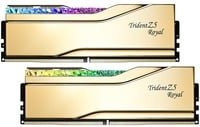 G.Skill DDR5-6000 Arbeitsspeicher 32 GB Gold - Bild 1
