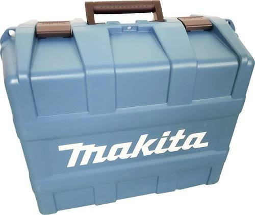 Makita Transportkoffer Blau B/T/H: 55,0 x 30,0 x 47,8 cm - Bild 1