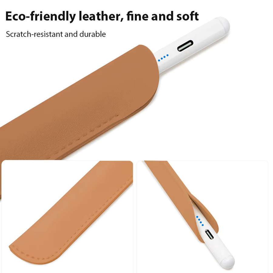 Apple Stylus für iPad mit magnetischer Adsorption und Palm Rejection in Weiß - Bild 2