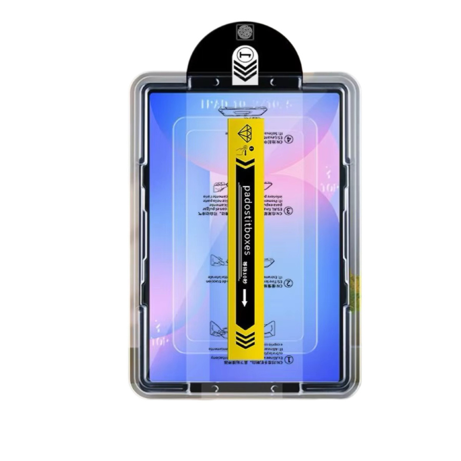 Gehärteter Glas-Displayschutz für Huawei Honor Magic Pad 2 3 Pro 4 in Transparent - Bild 6