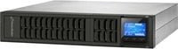PowerWalker VFI 3000 CRS USV in Schwarz - Bild 1