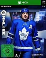 NHL 22 für Xbox Series X|S Disc - Bild 1