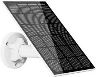 Technaxx TX-244 Solar Outdoor WLAN IP-Überwachungskamera 4MP Weiß - Bild 2