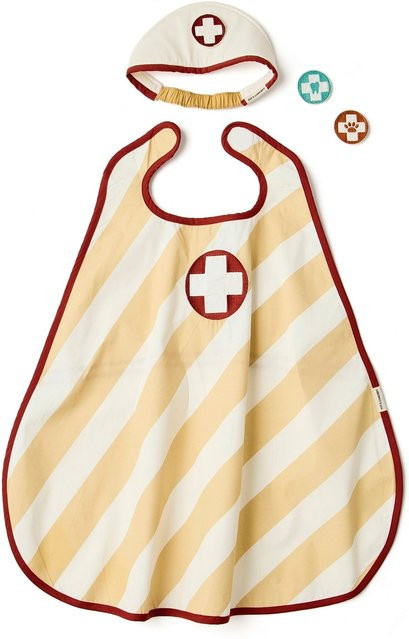 Kids Concept Kostüm Doktor, ab 3 Jahre - Bild 1