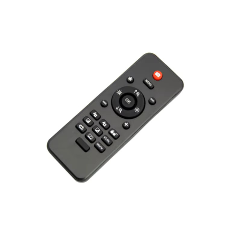 Andonstar Zubehör-Set für Digitalmikroskope AD407 AD208 AD246SM in Schwarz mit USB-C-Kabel und Fernbedienung - Bild 2