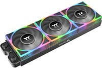 Thermaltake TOUGHFAN EX 120 ARGB Sync Gehäuselüfter in Schwarz Multicolour - Bild 1