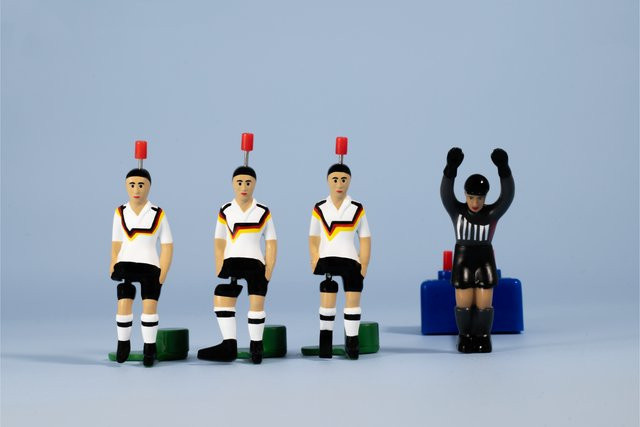 TIPP-KICK Weltmeister 1990 - Bild 1