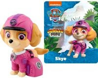tonies Paw Patrol Jungle Pups Skye Hörfigur - Bild 3