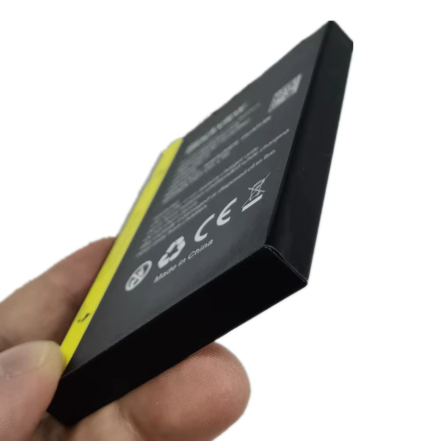 Blackview Ersatzakku für BV8800, BL8800 Pro, BV9000 Pro, BV9100 und BV9300 Pro Modelle - Bild 4
