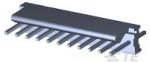 TE Connectivity 1-641215-1 in Grau - Bild 1