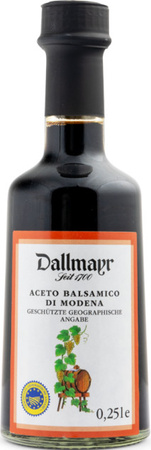 Dallmayr Aceto Balsamico di Modena IGP Selektion 250 ml