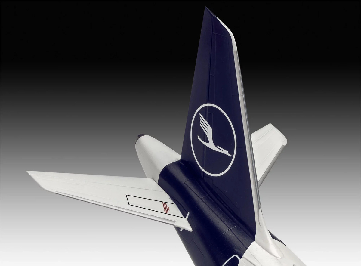 Revell Airbus A320neo Lufthansa, Bausatz, 1:144, ab 10 Jahren - Bild 4