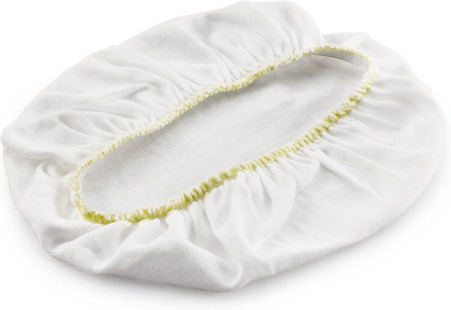 Scaritech Charlotte Ersatzteil für runden Gärkorb, beige, 5er Pack - Bild 1